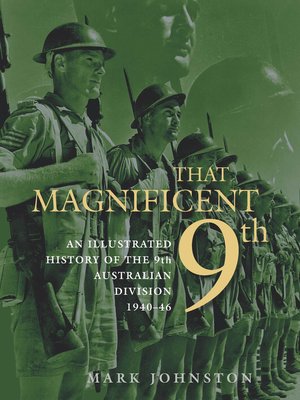 cover image of That Magnificent 9th
